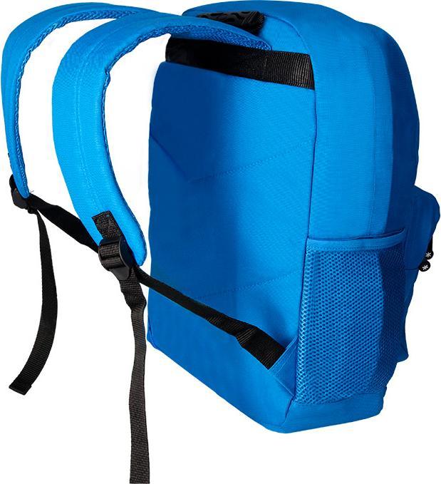 Actual product image Antartik School Bag TK20 Blue