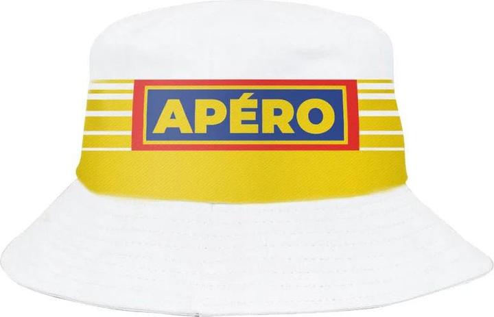 Immagine prodotto Original Cup Fischer Hut - Bucket Hat - APERO