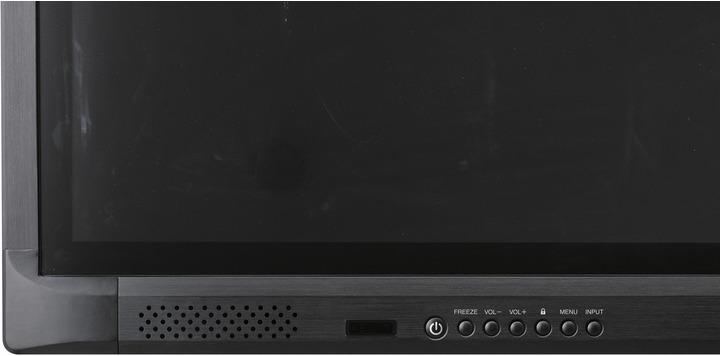 Immagine prodotto Sharp PN70HC1E (3840 x 2160 pixel, 70")