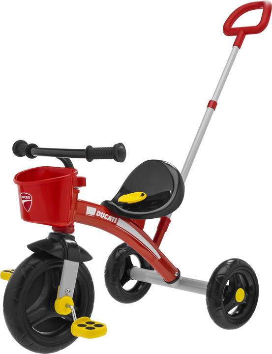 Actual product image Chicco Move 'N' Grow