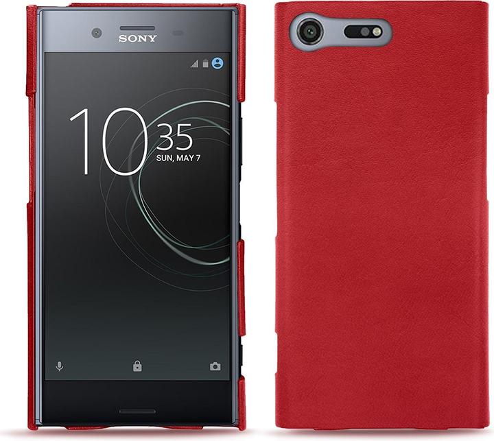 Productafbeelding Noreve Lederen omslag (Sony Xperia XZ Premium)