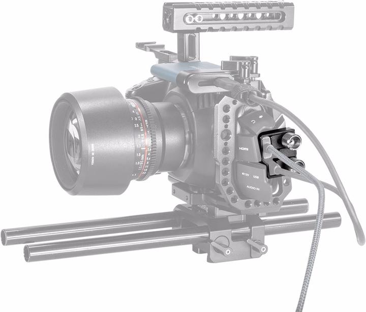 Actual product image SmallRig Cable Clamp (Various video accessories)
