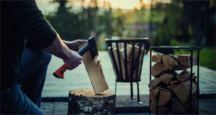 Produktbild Fiskars X10