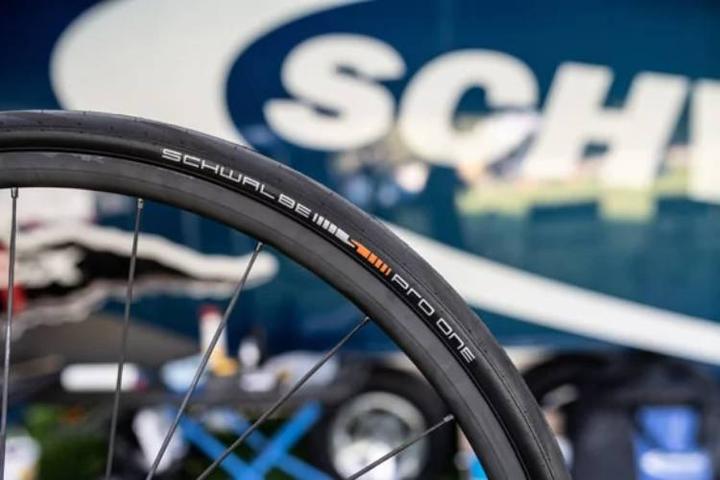 Immagine prodotto Schwalbe Pro One (28 x 0.90, 23-622)
