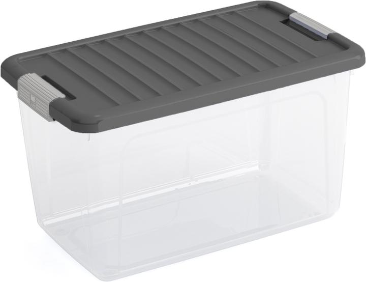 KIS W (49 x 30 x 28.5 cm, 30 l)