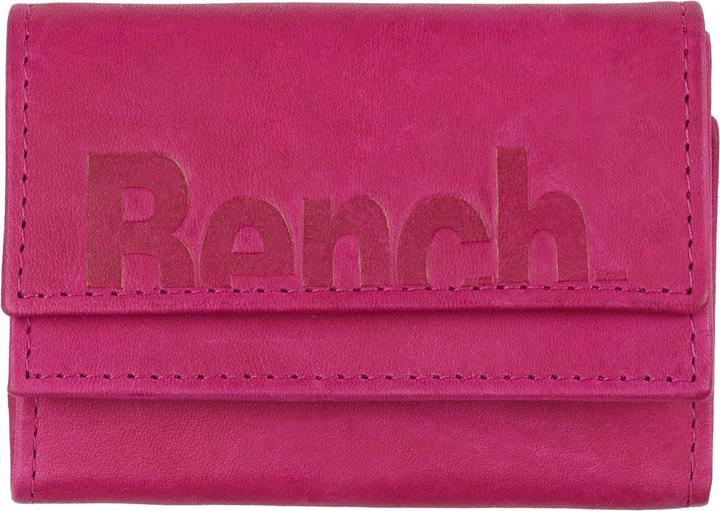 Image du produit Bench Porte-monnaie en cuir 9,5 cm