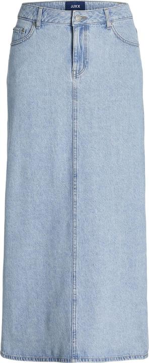 Actual product image JJXX Jxaura Long Mw Denim Skirt Dnm (XS)