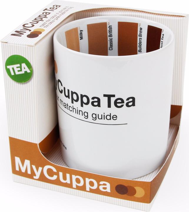 Actual product image Suck UK My Cuppa Tea (1 x)