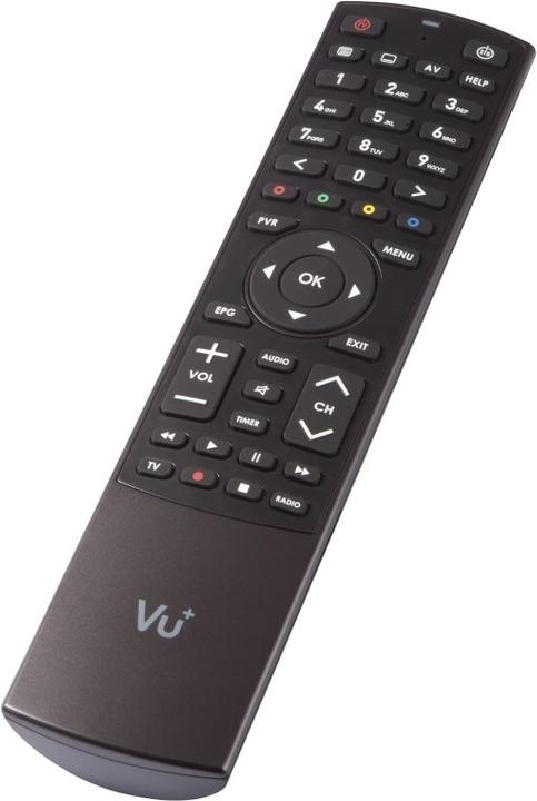 Produktbild Vu+ Zero (512 GB, DVB-S2, CI+-Schacht)
