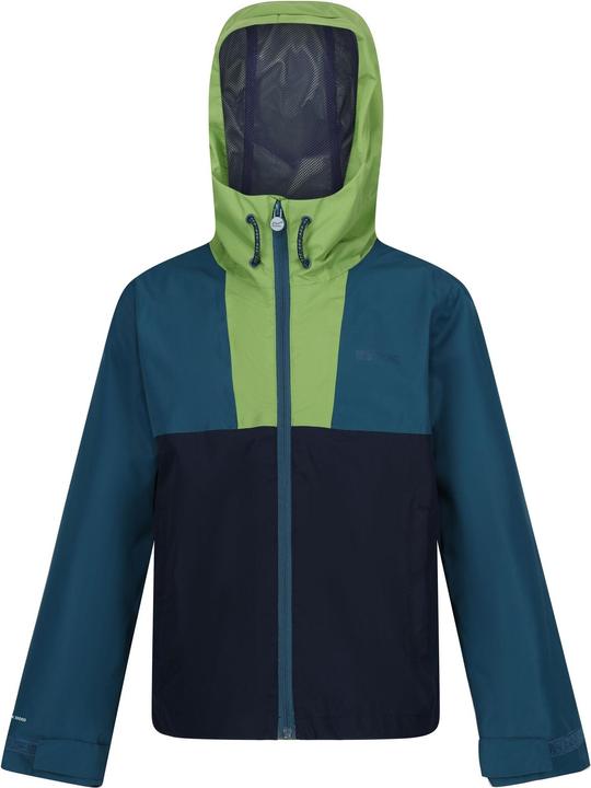 Actual product image Regatta Childrens/Kids Hanleigh Waterproof Jacket (170, 176)