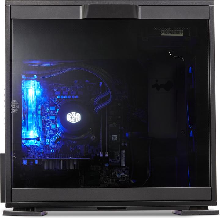 Image du produit Medion Erazer Engineer X10 MD34821 (Intel Core i7-10700F, 16 Go, 512 Go, GeForce RTX 2070 Super)