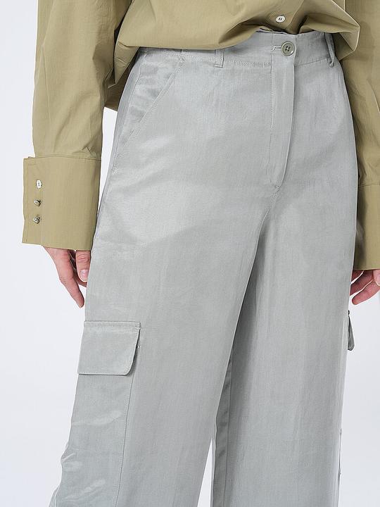 Produktbild Armedangels Cargohose CATIAA (L)