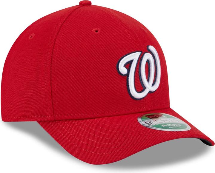 Image du produit New Era 9Forty M-Crow Cap - Authentic Washington Nationals
