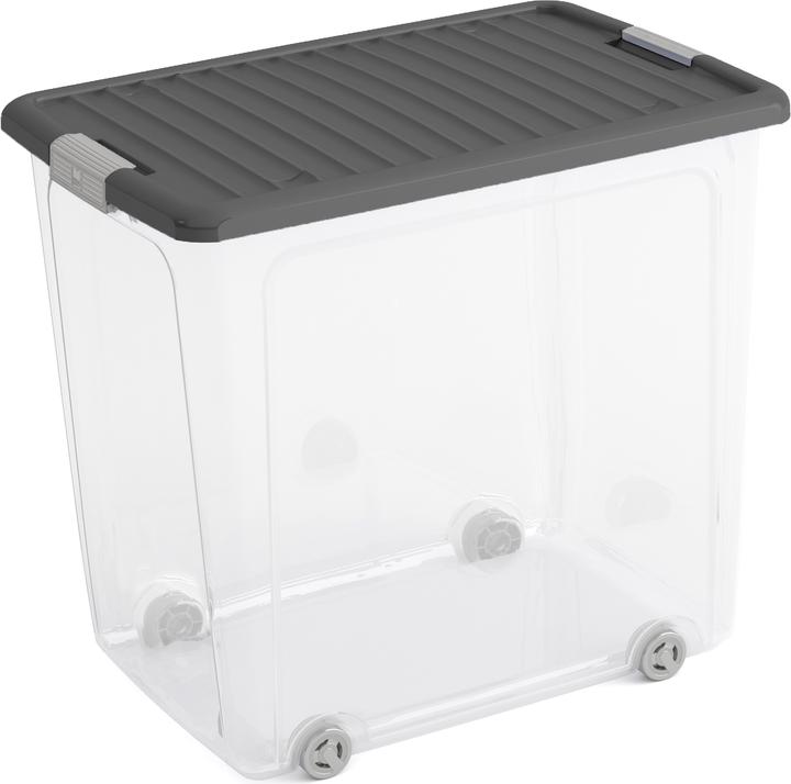 KIS W-Box (56.5 x 39 x 51.5 cm, 78 l)