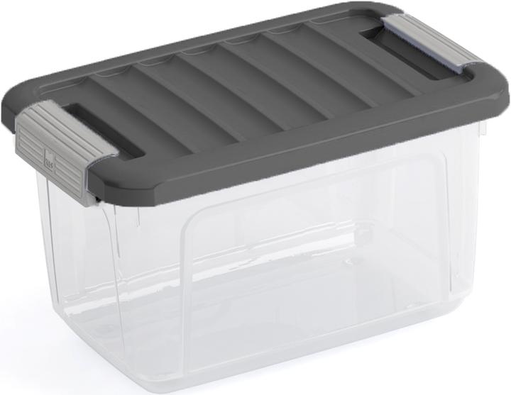 Image du produit KIS W (28 x 18 x 16,5 cm, 5 l)