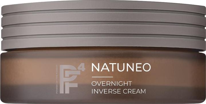 Image du produit Annemarie Börlind NATUENO Crème inversée de nuit (50 ml, Crème de nuit)