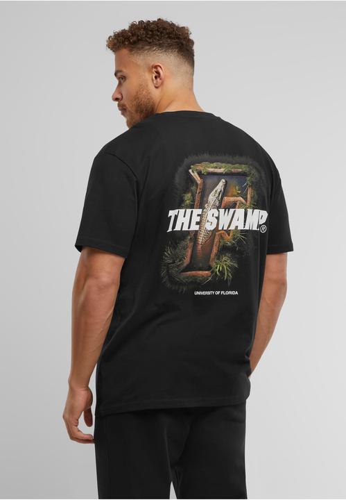 Produktbild Urban Classics Upscale Florida Gators The Swamp Oversize Tee - 191917 (L)