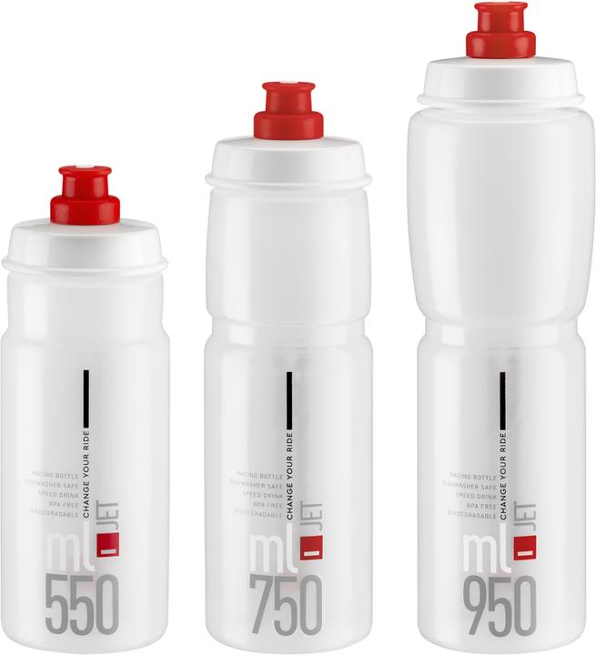 Produktbild Elite Jet (0.75 l)