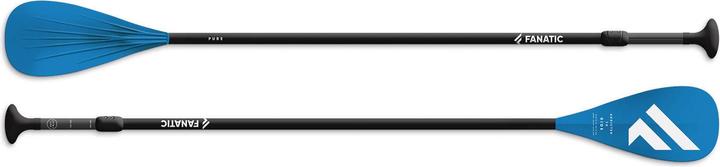Actual product image Fanatic Pure Adjustable 3-Piece - 8" (220 cm, 3-piece)