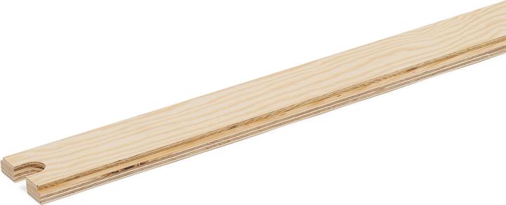 Actual product image Sport-Thieme Insert board competition (1500 g)
