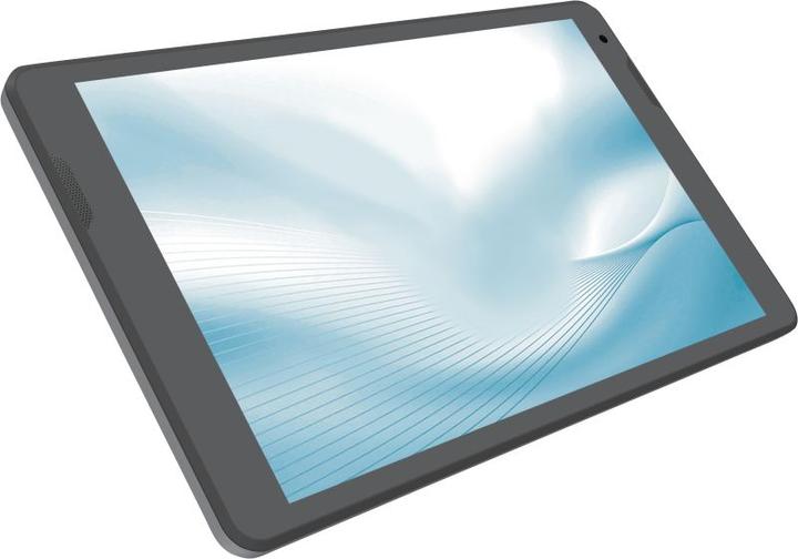 Produktbild Odys Thanos 10 (nur WLAN, 10.10", 16 GB, Gray)