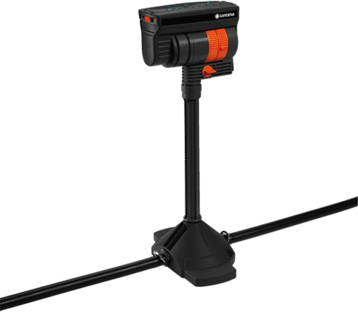Produktbild Gardena OS 90 (Viereckregner)