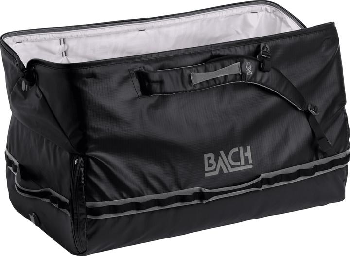 Actual product image Bach Dr Duffel Expedition 90 (90 l)