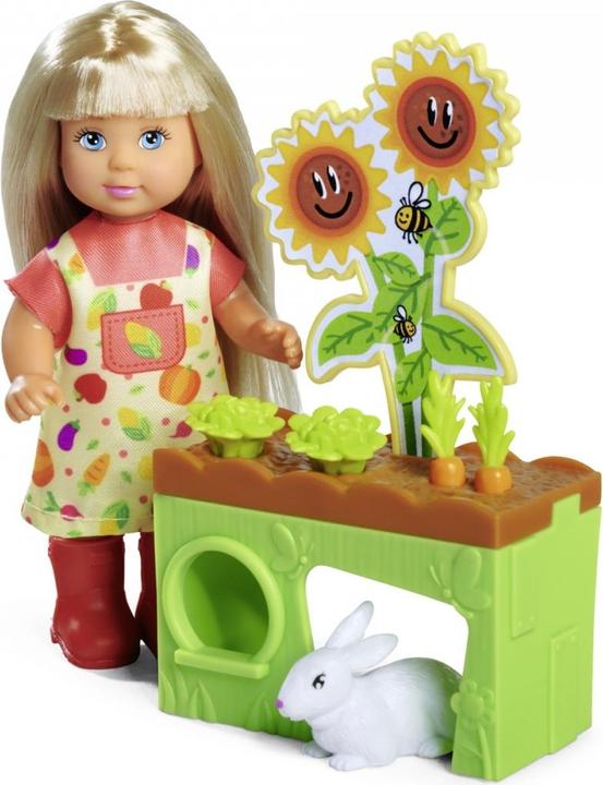Produktbild Simba EL Garden
