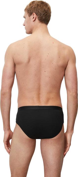 Actual product image Marc O'Polo 3 Pack Essentials Organic Cotton Briefs / Underpants (XL, pack of 3)
