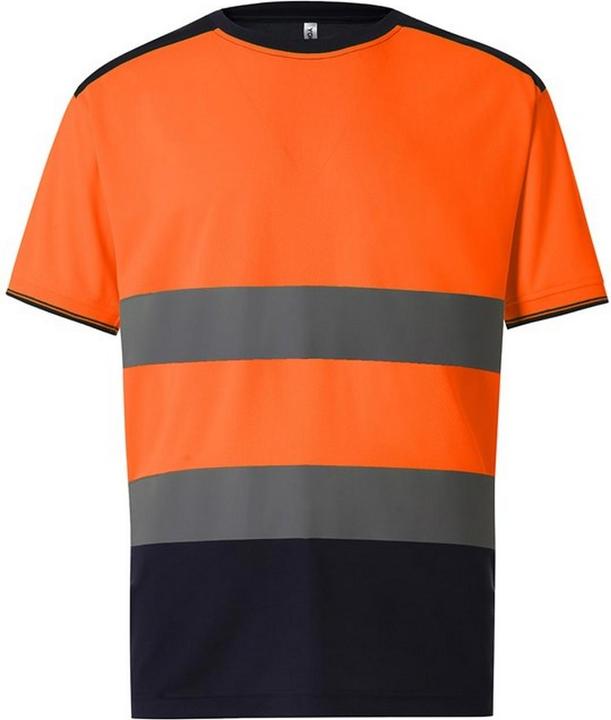 Actual product image Yoko Hivis Tshirt (M)