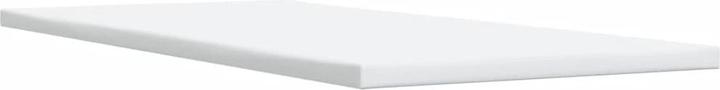 Produktbild VidaXL Bo x springbett mit Matratze 90 x 190 cm Samt (90 x 190 cm, 90 x 190 cm)