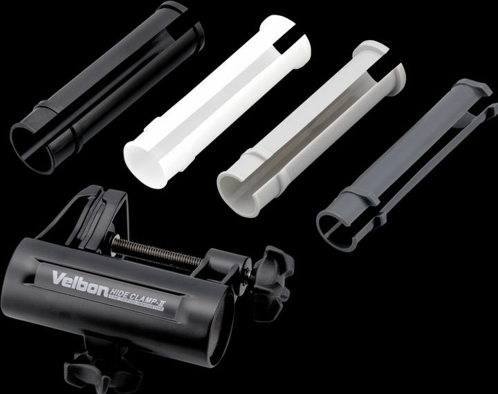 Produktbild Velbon Hide Clamp II (Stativklemme)