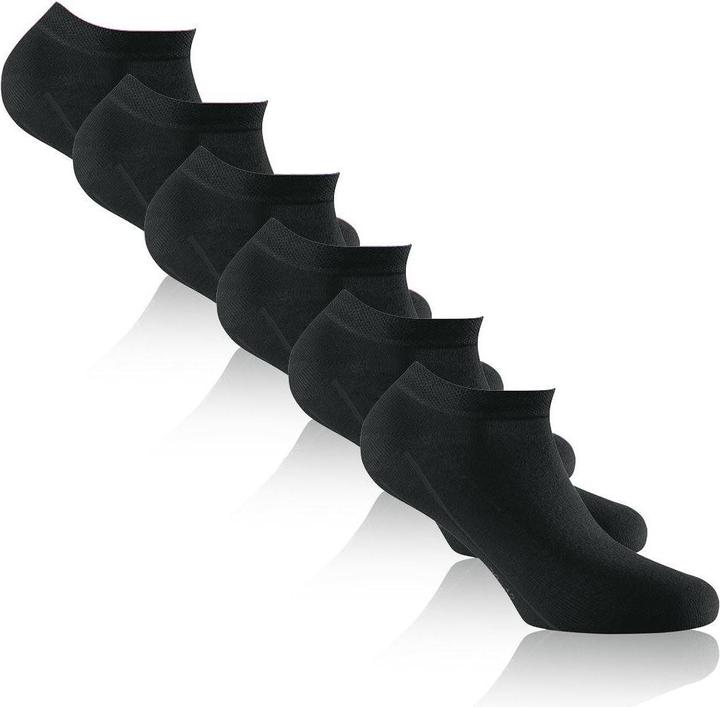 Produktbild Rohner Bambus (6er Pack, 39 - 42)