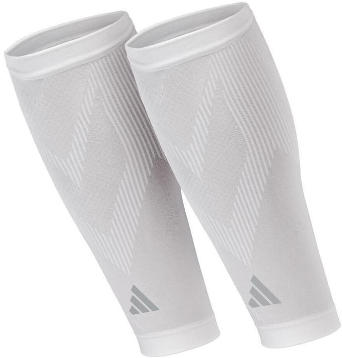 adidas Compression Calf Sleeves (L, XL)