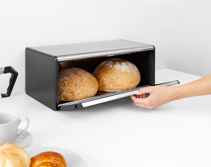 Image du produit Brabantia Poubelle à pain pliante