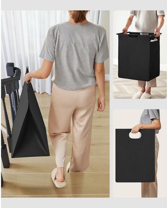 Image du produit Vasagle Laundry (65 l)