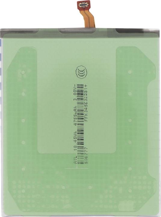 Produktbild Clappio 4900mAh Austausch-Akku