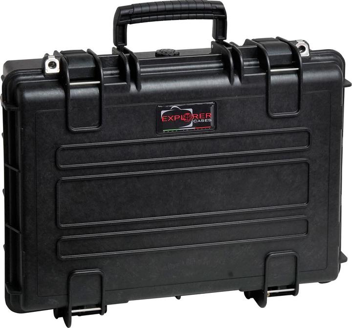 Explorer Cases Coffret spécial 45x35x19 cm mod. 4419 (Sac à bandoulière pour appareil photo, 20 l)