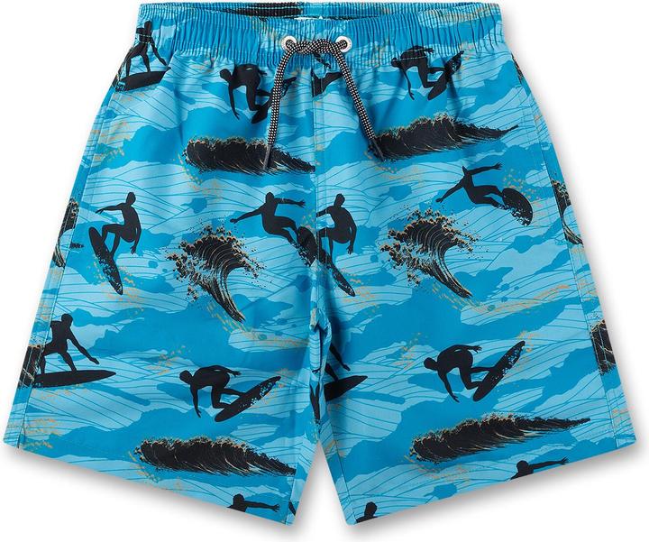 Sanetta Badeshorts Surfer