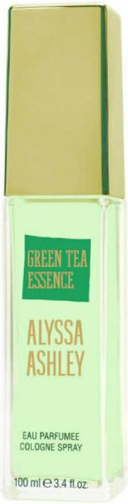 Produktbild Alyssa Ashley Green Tea (Eau de Parfum, 100 ml)