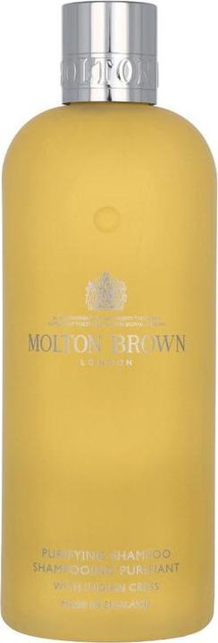 Produktbild Molton Brown Hair Indian C Purifiant Sh (re) 300 ml (300 ml, Flüssiges Shampoo)
