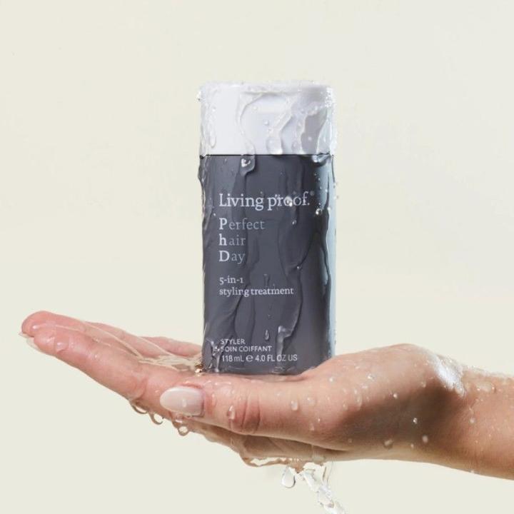 Immagine prodotto Living Proof Perfect Hair Day - Trattamento Styling 5-in-1 Perfect Hair Day (60 ml)