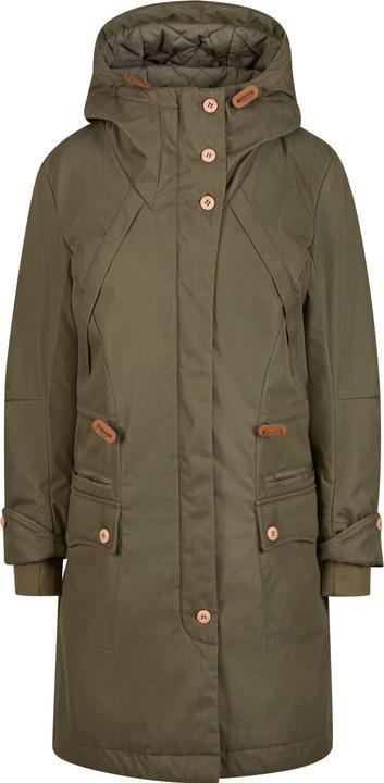 Brandit Women Mayleene Winterparka - 176107