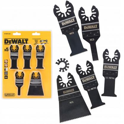 Produktbild DeWalt Sägeblätter