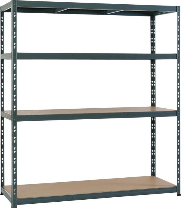 Actual product image Puag Weitspann-Steckregal