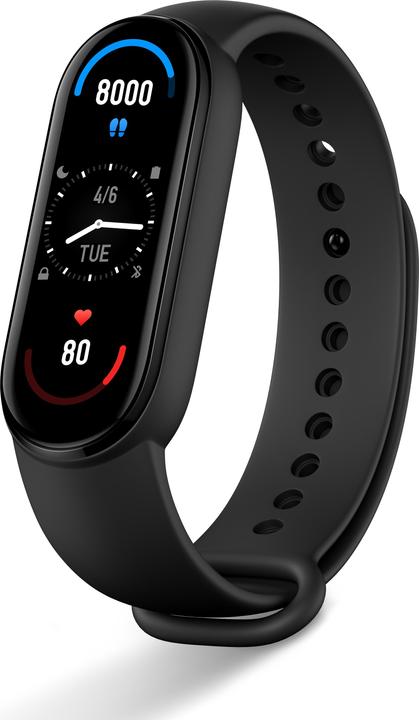 Image du produit Xiaomi Mi Smart Band 6 NFC (47.40 mm)
