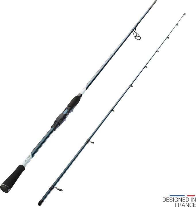 Image du produit Caperlan ilicium 100 v2 230 338427 (Canne à mouche, 230 cm)