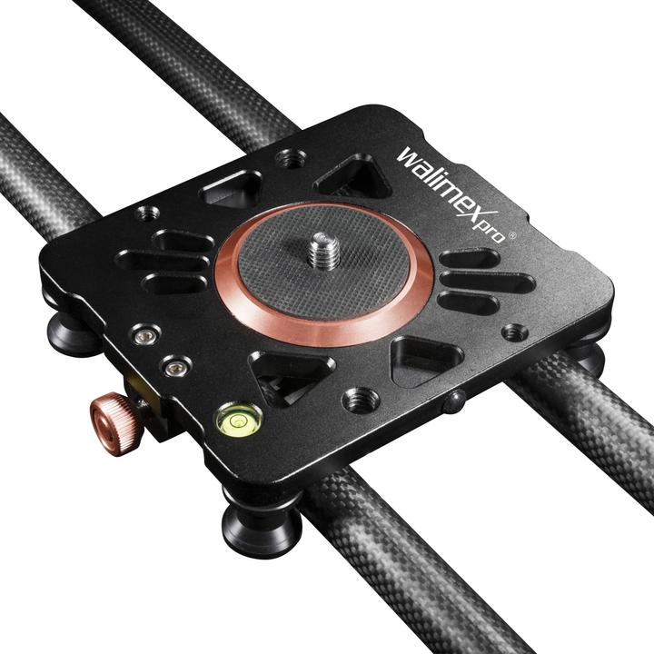 Actual product image Walimex pro per Carbon Video Slider Pro 100 (Slider)