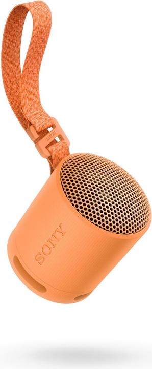Produktbild Sony SRS-XB100 (16 h, Akkubetrieb)
