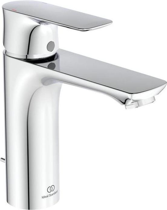 Ideal Standard IDS washbasin tap CONNECT AIR Grande chrome